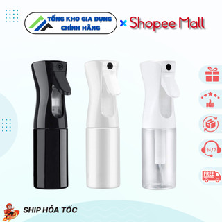 Bình xịt dầu ăn phun sương cho nồi chiên không dầu cao cấp loại lớn loại đẹp phun sương cực mịn