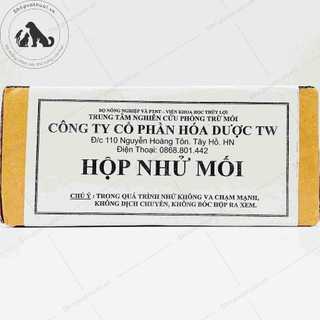 Hộp Nhử Mối Hộp Bắt Mối Phòng Trừ Mối + Bột Diệt Mối Trừ Mối PMC 90