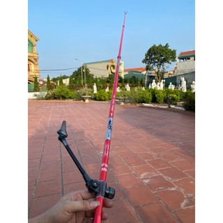 Gác Mc đỏ Gác dài 3m