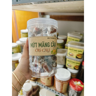 83k hủ 500g mứt mãng cầu ớt cay