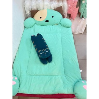 NỆM ĐẦU MÈO LỚN HIKOSEN CARA