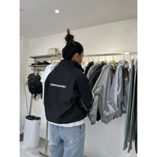 JACKET DÙ V3.2 TODAYISMYSUNDAY TAY RAGLAN