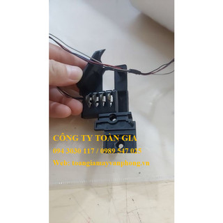 Lò so tiếp mực máy samsung 1640