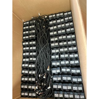 TNS... Xả hàng. Quạt phản lực mini