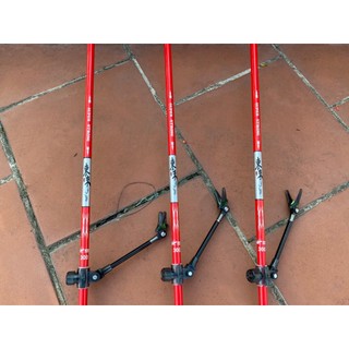 Gác Mc đỏ Gác dài 3m