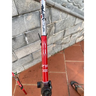 Gác Mc đỏ Gác dài 3m