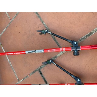 Gác Mc đỏ Gác dài 3m