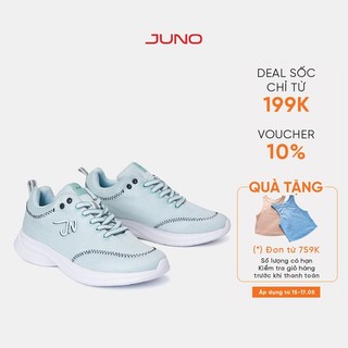 Giày Thể Thao Nữ 5cm Thời Trang Juno Icebreaker TT05015