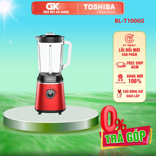 Bl-t100gs - máy xay sinh tố toshiba bl-t100gs