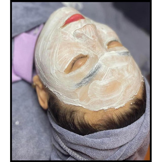 Mặt nạ Kem Ủ trắng da Histrolab  𝙈𝙊𝙄𝙎𝙏𝙐𝙍𝙄𝙕𝙄𝙉𝙂 𝘾𝙍𝙀𝘼𝙈 𝙈𝘼𝙎𝙆