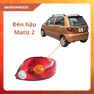 Đèn hậu daewoo matiz 2