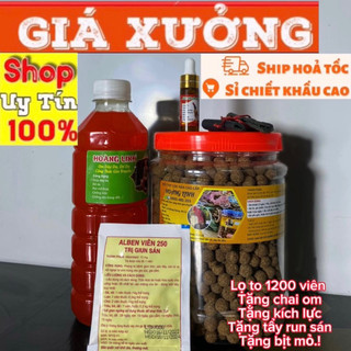 Mồi Cóc Rắn 800g/1200viên. cho gà chọi, gà cựa. Tặng chai om, kích lực,bịt mỏ và thuốc tẩy run sán🤝