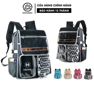 Balo Thời Trang HINTAS Phong Cách Streetwear Mạnh Mẽ Cá Tính - BLTT219