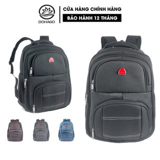 Balo Laptop DOHAGO Ngăn Đựng Laptop 15.6" Đi Học Đi Làm Đi Chơi - BLLT501