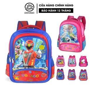 Balo Học Sinh Tiểu Học DOHAGO - BLHS104