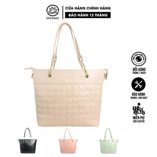 Túi Xách Da Thời Trang DOHAGO - TX02