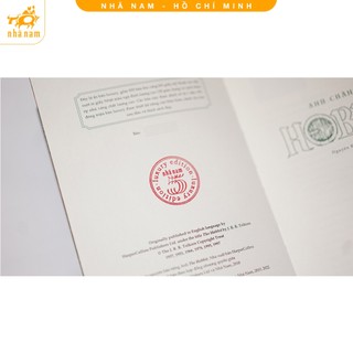 Sách - [BẢN ĐẶC BIỆT LUXURY] Anh chàng Hobbit (Nhã Nam HCM)