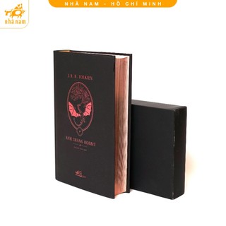 Sách - Anh chàng Hobbit