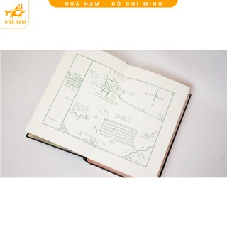 Sách - [BẢN ĐẶC BIỆT LUXURY] Anh chàng Hobbit (Nhã Nam HCM)