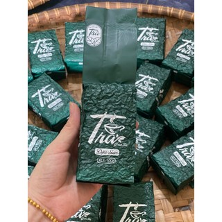 TRÀ THÁI NGUYÊN - GÓI 100G