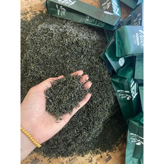 TRÀ THÁI NGUYÊN - GÓI 100G