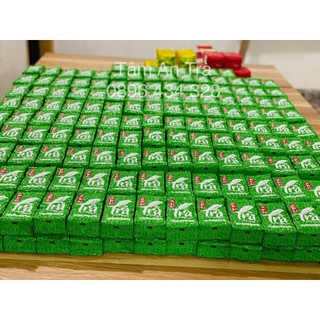 TRÀ THÁI NGUYÊN - GÓI 100G