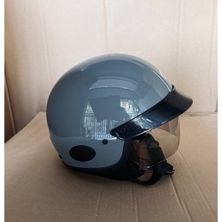 Mũ bảo hiểm Asia M139 kính âm