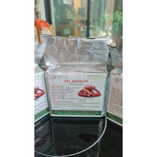 Siêu liên kết tg binest giòn dai cao cấp cho chả lụa, chả cá, xúc xích, jambon