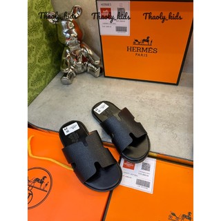 Dép nam quai ngang dép chữ hm chất cho bé trai