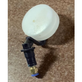 Phao cơ máy phun sương gà nhà yến - Thiết bị tạo ẩm - Máy tạo ẩm MILOTECH (Trắng/Xám giao ngẫu nhiên)
