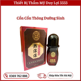 ( Giá Sỉ ) Cổn Cổn Thông Đả Thông Kinh Lạc Dưỡng Sinh Cao Cấp