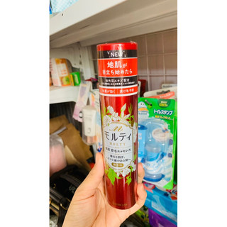  xịt Lotion kích thích mọc tóc giảm rụng tóc Nhật MOLTY 