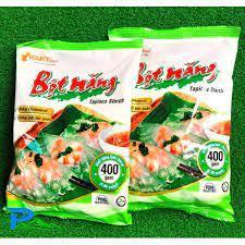 Bột năng Tài Ký gói 400gr