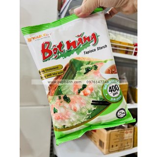 Bột năng Tài Ký gói 400gr