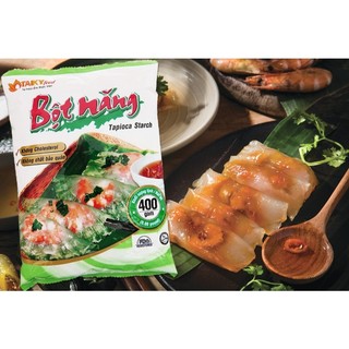 Bột năng Tài Ký gói 400gr