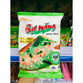 Bột năng Tài Ký gói 400gr