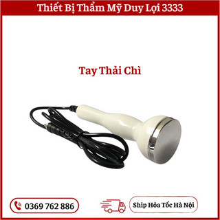 Tay thải chì thay thế cho máy 5in1 & máy thải chì spa
