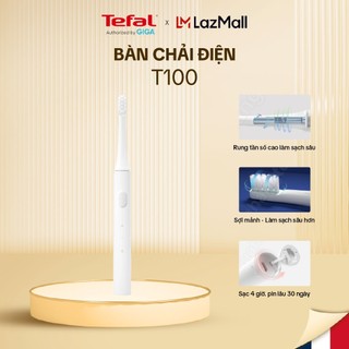  Bàn chải điện Mijia T100 Trắng MES603