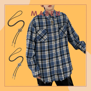 Vòng cổ thời trang nam cá tính hình thánh giá - Maben