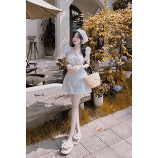 Váy thô ren siêu xinh hàng loại 1
