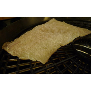 bóng bì lợn (da heo) 100g