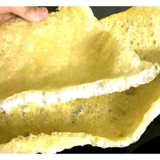 bóng bì lợn (da heo) 100g