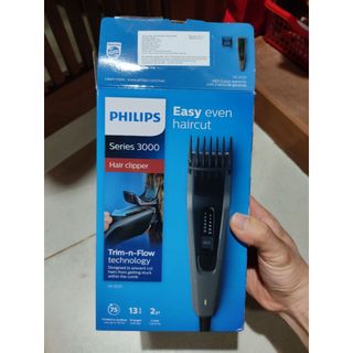 TÔNG ĐƠ CẮT TÓC  PHILIPS HC3520