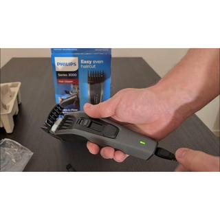 TÔNG ĐƠ CẮT TÓC  PHILIPS HC3520