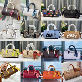 Túi C0ach Lacey Crossbody Mini xinh xinh