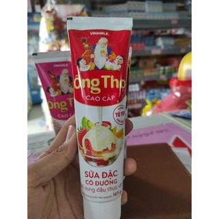 Sữa đặc ông thọ cao cấp tuýp 165g