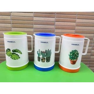 Ca nhựa giữ nhiệt 1.5 lít