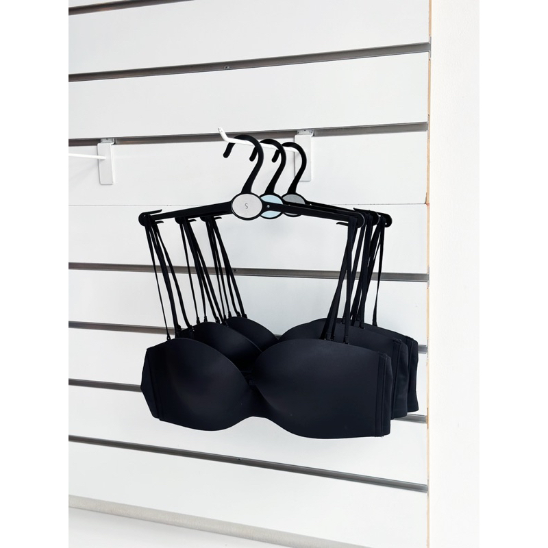 Áo cup Ngang tháo dây nâng ngực Aimer