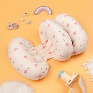 gối bầu cánh tiền, Gối ôm bà bầu, Gối tựa lưng cho các mẹ bầu đỡ đau mỏi lưng dùng cho mẹ và bé