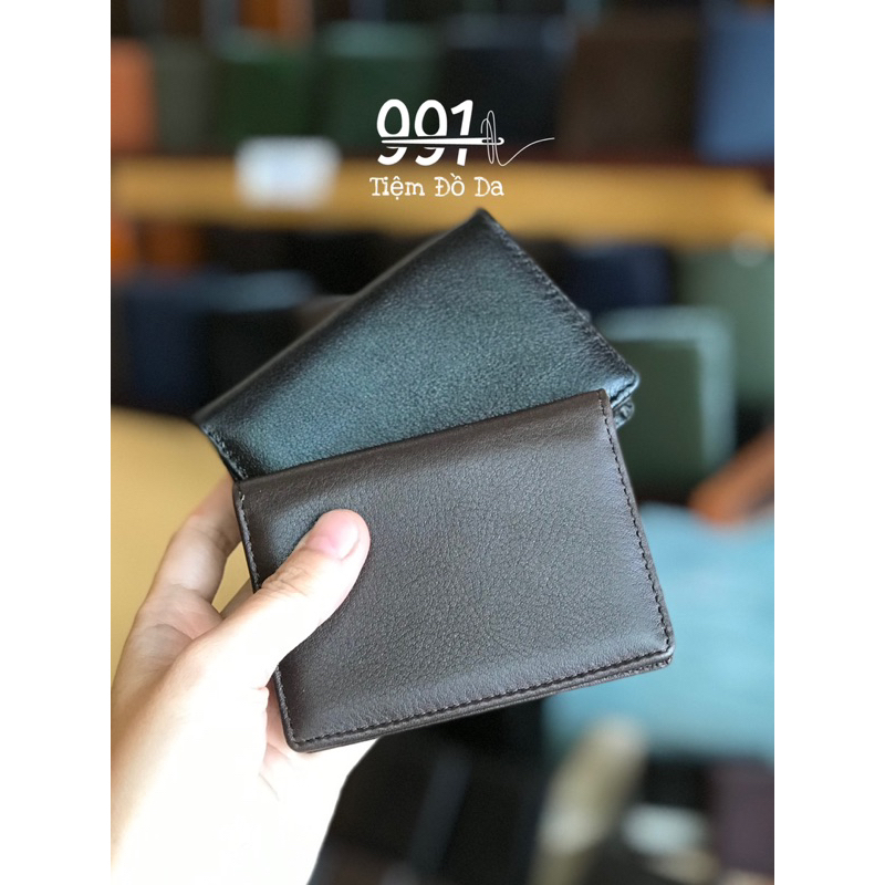 VÍ ĐỰNG CARD